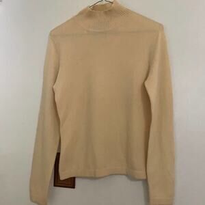 A.GIANNETTI 100% 2PLY CASHMERE SWEATER SIZE‎ XS